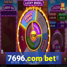 7696.com bet